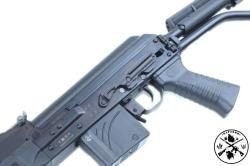 ВПО-127-01 плс. кал.7,62х51 L=420 (М-Армз) Новый