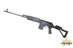 ВПО-127  к.308win (L= 590) ЛЮБЕРЕЦКИЙ АРСЕНАЛ