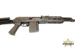 ВПО-127  к.308win (L= 590) ЛЮБЕРЕЦКИЙ АРСЕНАЛ