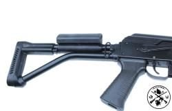 ВПО-129-02 плс. кал.7,62х54R L=590 (М-Армз)