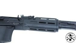 ВПО-129-02 плс. кал.7,62х54R L=590 (М-Армз)