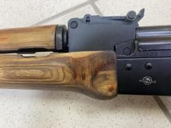 ВПО-131 Вепрь 22LR