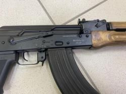 ВПО-131 Вепрь 22LR