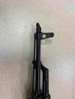 ВПО-132 / ВПО-139