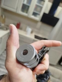 ВПО 133 (ВЕПРЬ-К) 