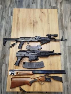 ВПО 133 (ВЕПРЬ-К) 