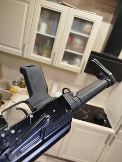 ВПО 133 (ВЕПРЬ-К) 