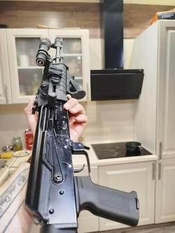 ВПО 133 (ВЕПРЬ-К) 