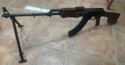 ВПО 134 ( вепрь -3в)