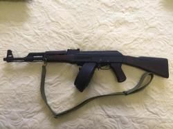 ВПО 136 АК 47 ТИП 2