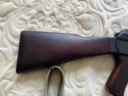 ВПО 136 АК 47 ТИП 2