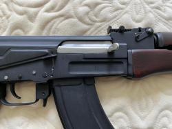 ВПО 136 АК 47 ТИП 2