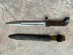 ВПО 136 АК 47 ТИП 2