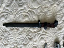 ВПО 136 АК 47 ТИП 2