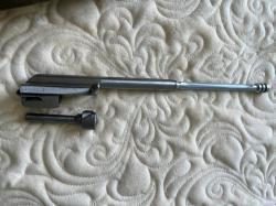 ВПО 136 АК 47 ТИП 2