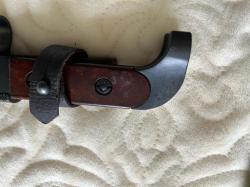 ВПО 136 АК 47 ТИП 2