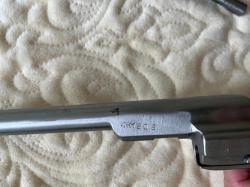 ВПО 136 АК 47 ТИП 2