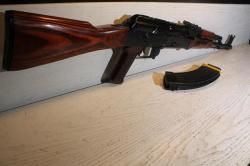 ВПО-136 к.7.62х39