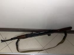 впо 136 вепрь кал 7,62х39