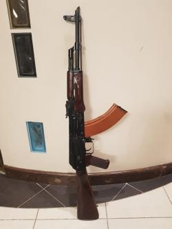 впо 136 вепрь кал 7,62х39