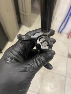 ВПО-136; Вепрь-КМ; АК