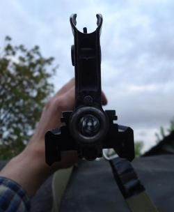 ВПО-136 Вепрь-КМ 