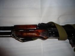 ВПО-136 Вепрь-КМ 