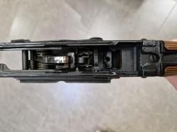 ВПО-136 "Вепрь-КМ", кал. 7,62х39, 1974 г.в.