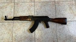 ВПО-136 (Вепрь КМ)