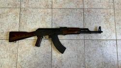 ВПО-136 (Вепрь КМ)