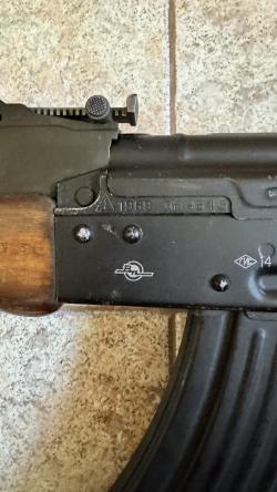 ВПО-136 (Вепрь КМ)