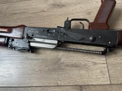 ВПО-136 (Вепрь-КМ)