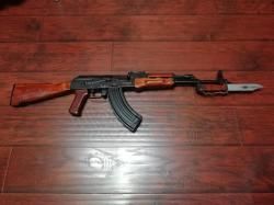 ВПО-136 Вепрь-КМ