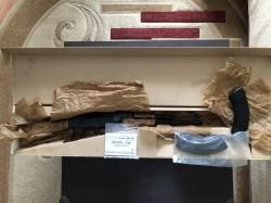 ВПО-136 Вепрь-КМ