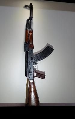 ВПО-136 Вепрь-КМ