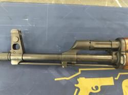 ВПО-136 вепрь-км