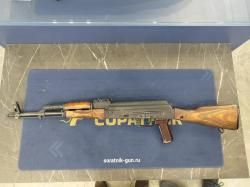 ВПО-136 вепрь-км