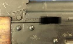 ВПО-136 вепрь-км