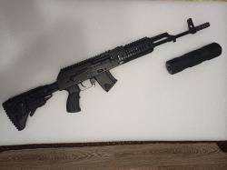 ВПО-136, Вепрь КМ