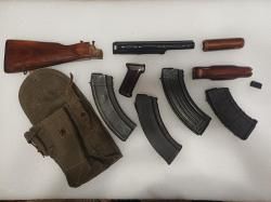 ВПО-136, Вепрь КМ