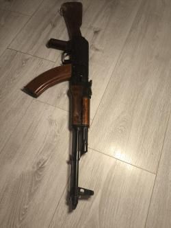 Впо-136 (ВЕПРЬ-КМ)