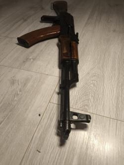 Впо-136 (ВЕПРЬ-КМ)