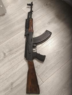 ВПО-136 (Вепрь-КМ)