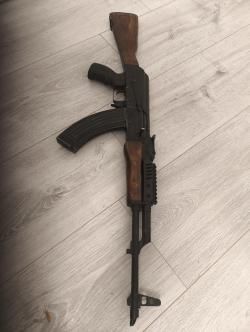 ВПО-136 (Вепрь-КМ)