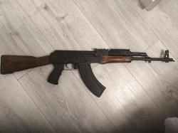 ВПО-136 (Вепрь-КМ)