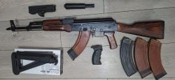 ВПО-136 Вепрь-КМ