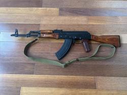 ВПО-136, Вепрь-КМ 