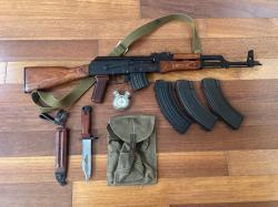 ВПО-136, Вепрь-КМ 