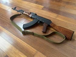 ВПО-136, Вепрь-КМ 