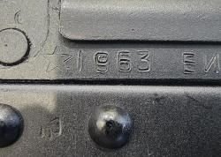 ВПО-136 Вепрь-КМ